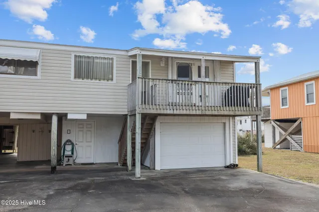 $550,000 | 104 Robin Avenue, Atlantic Beach, NC 28512
