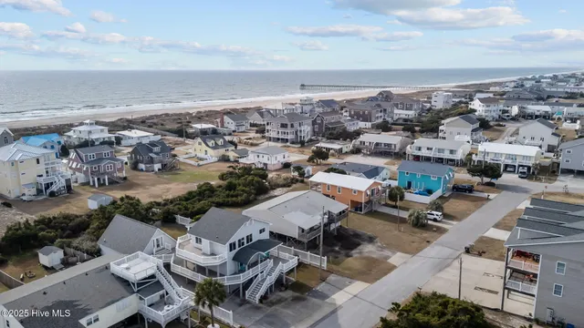 $550,000 | 104 Robin Avenue, Atlantic Beach, NC 28512