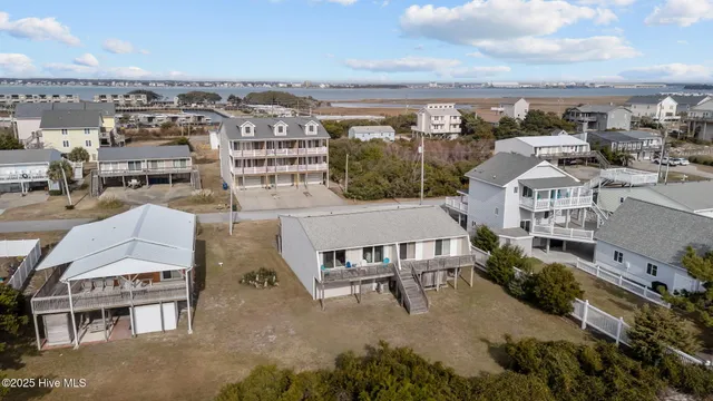 $550,000 | 104 Robin Avenue, Atlantic Beach, NC 28512