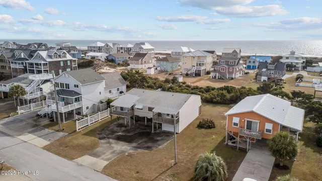 $550,000 | 104 Robin Avenue, Atlantic Beach, NC 28512