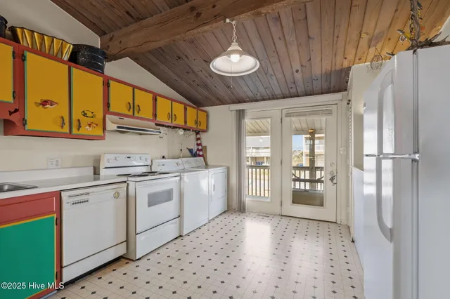 $550,000 | 104 Robin Avenue, Atlantic Beach, NC 28512