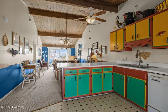 $550,000 | 104 Robin Avenue, Atlantic Beach, NC 28512