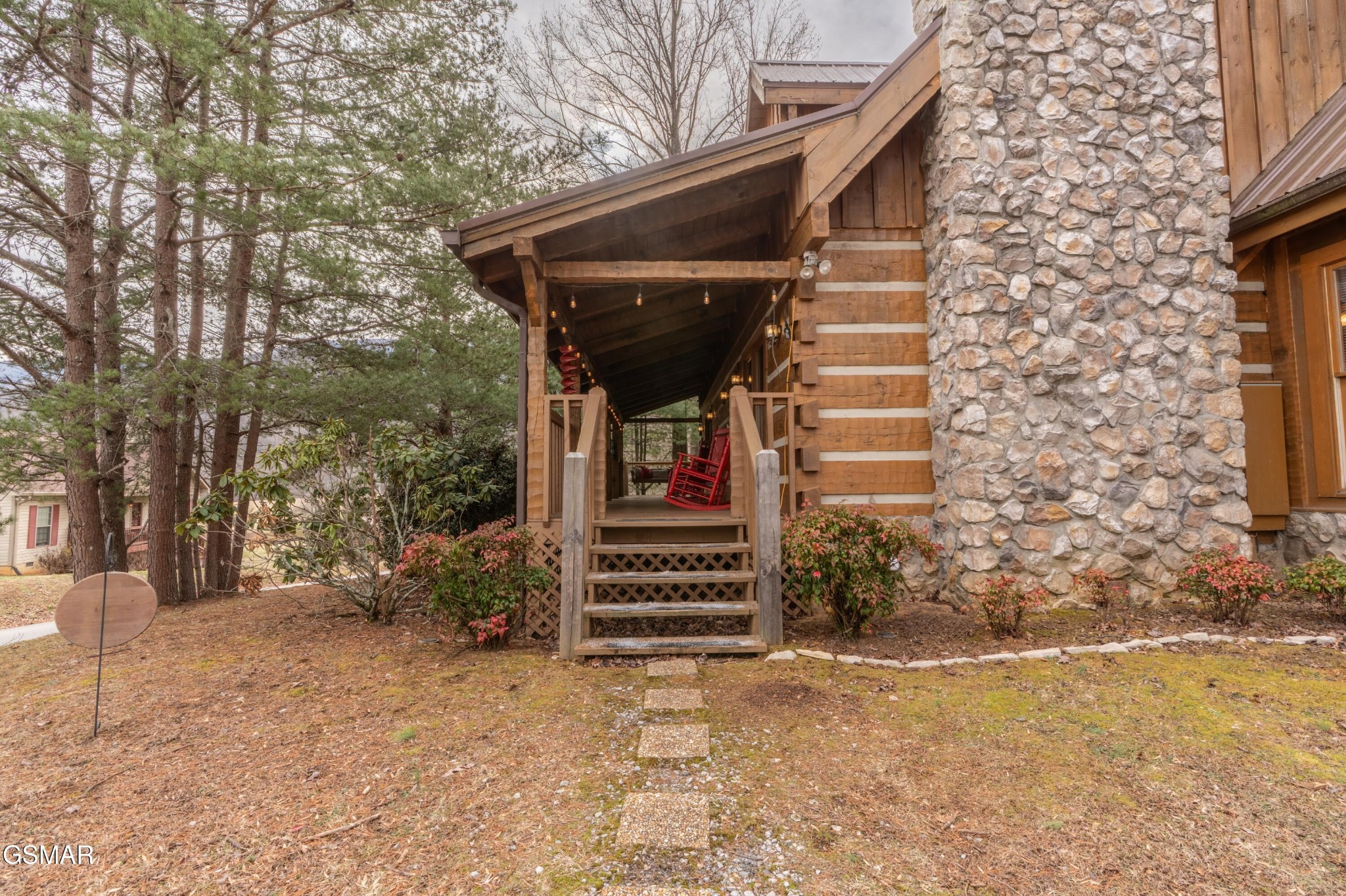 3380 Robeson Road Sevierville, TN 37862 - Photo 3 of 65 Gallery Image 3