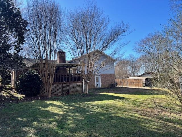 312 Timbrooke Way Easley, SC 29642 - Photo 9 of 23 Gallery Image 9