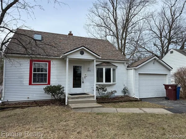 $2,000 | 2469 Fernwood Avenue, Ann Arbor, MI 48104