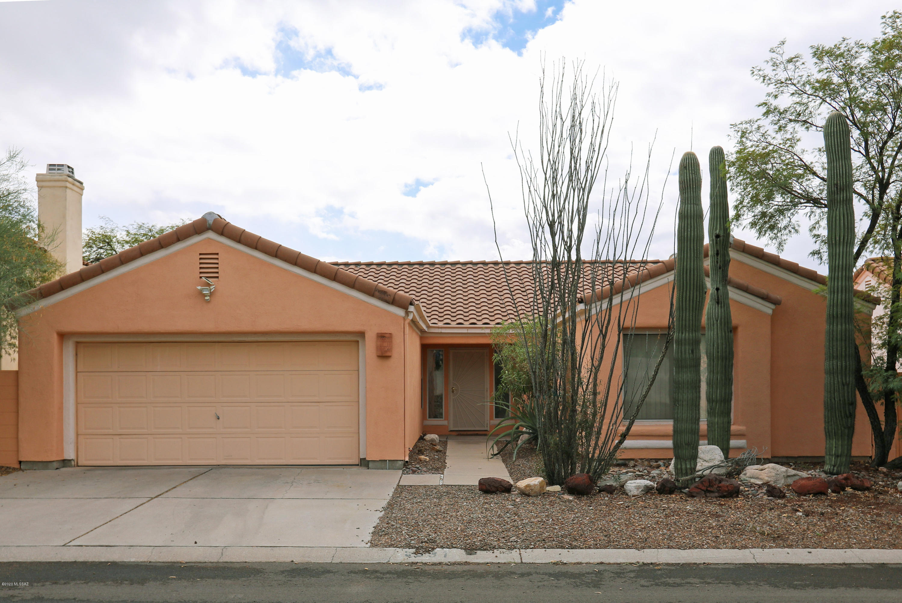3581 West Thundercloud Loop Tucson, AZ 85742 - Photo 32 of 32