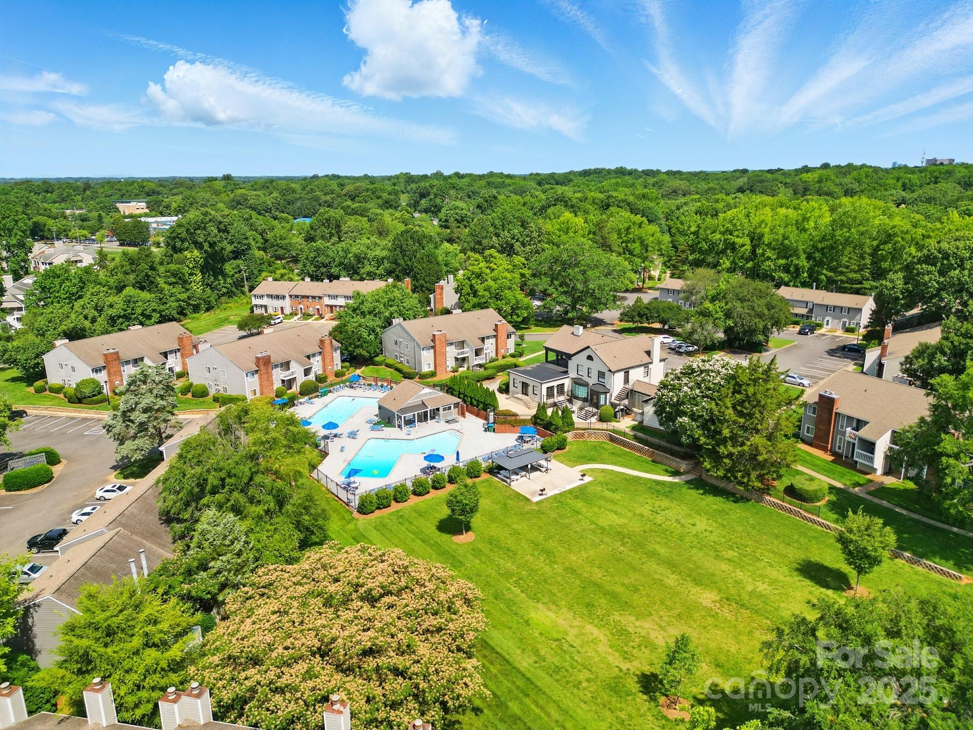 6044 Heath Valley Road Charlotte, NC 28210 - Photo 28 of 30 Gallery Image 28
