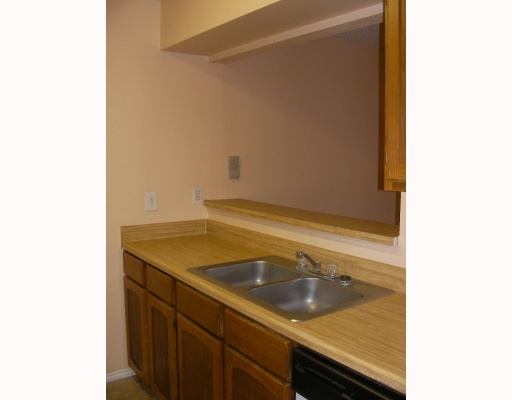 6702 Everhart Road, Unit 109T Corpus Christi, TX 78413 - Photo 2 of 5 a bathroom with a sink and washing machine