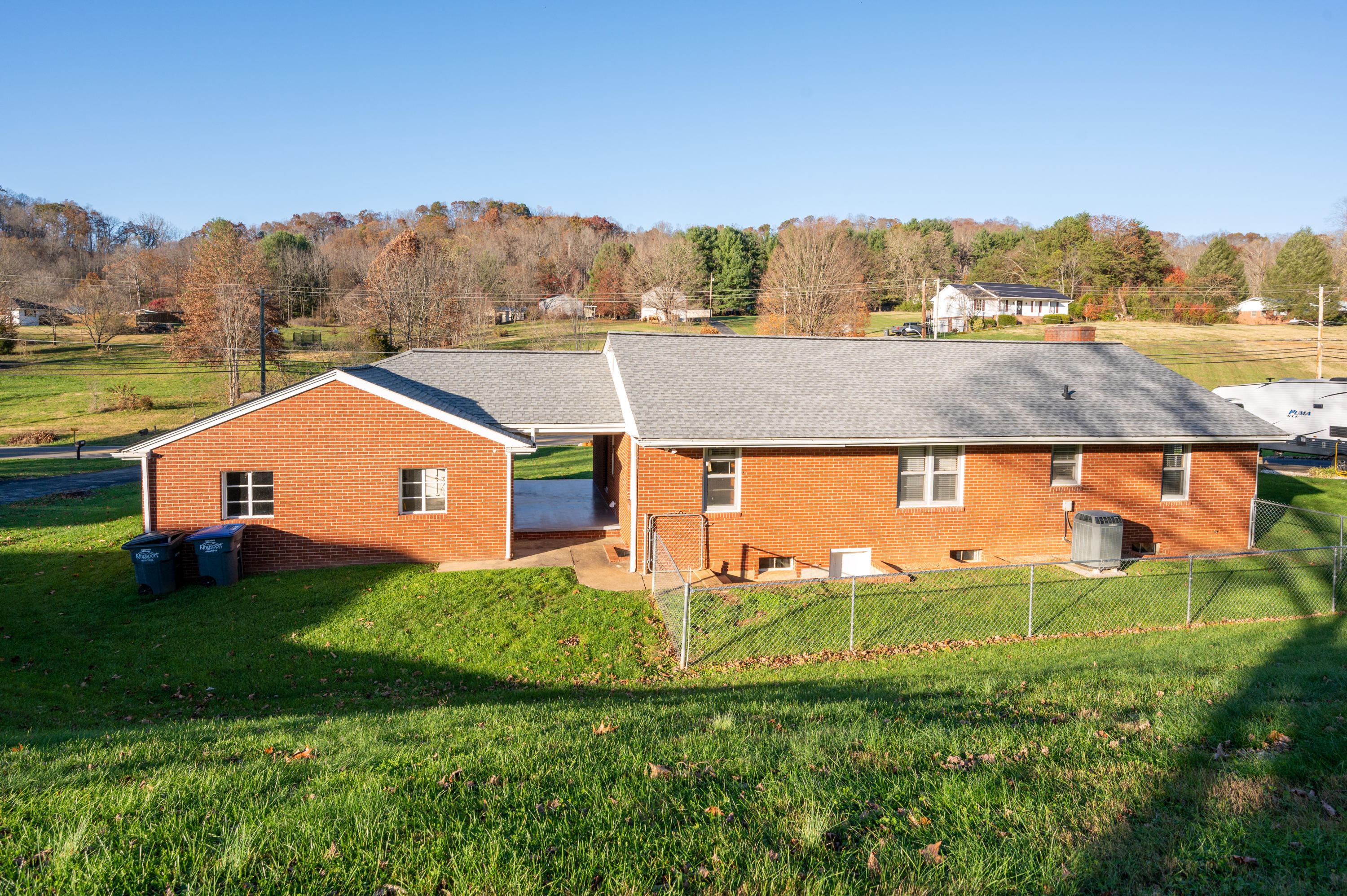 620 West Carters Valley Road Kingsport, TN 37665 - Photo 32 of 44 W Carters Valley-33