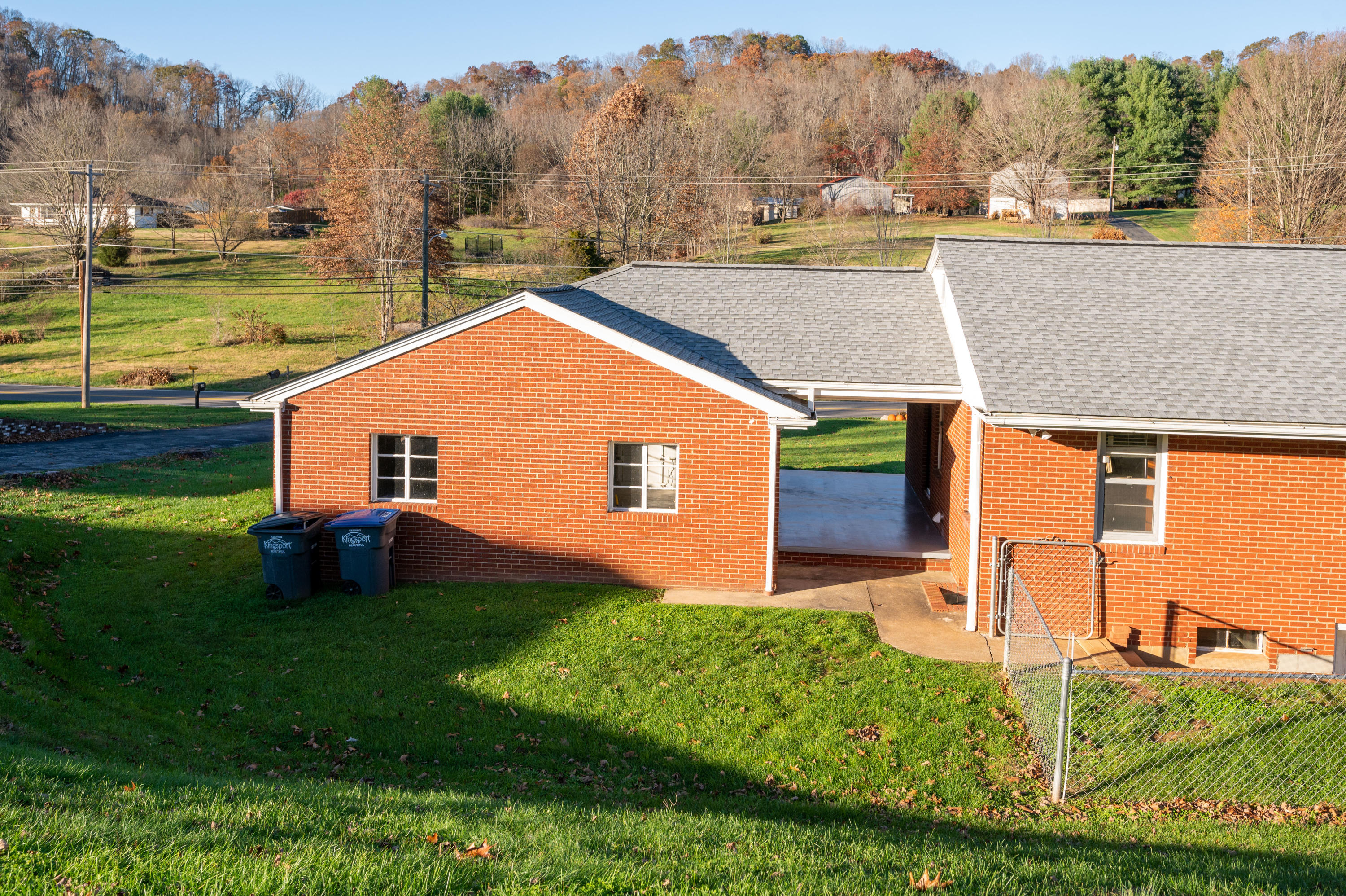 620 West Carters Valley Road Kingsport, TN 37665 - Photo 34 of 44 W Carters Valley-35