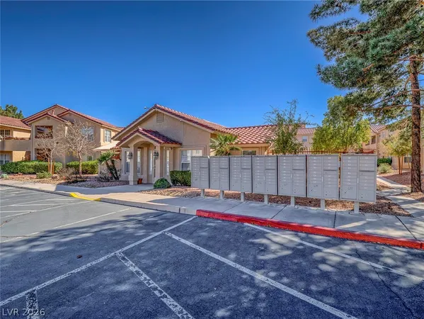 $1,550 | 520 Arrowhead Trail, Unit 1111, Henderson, NV 89015