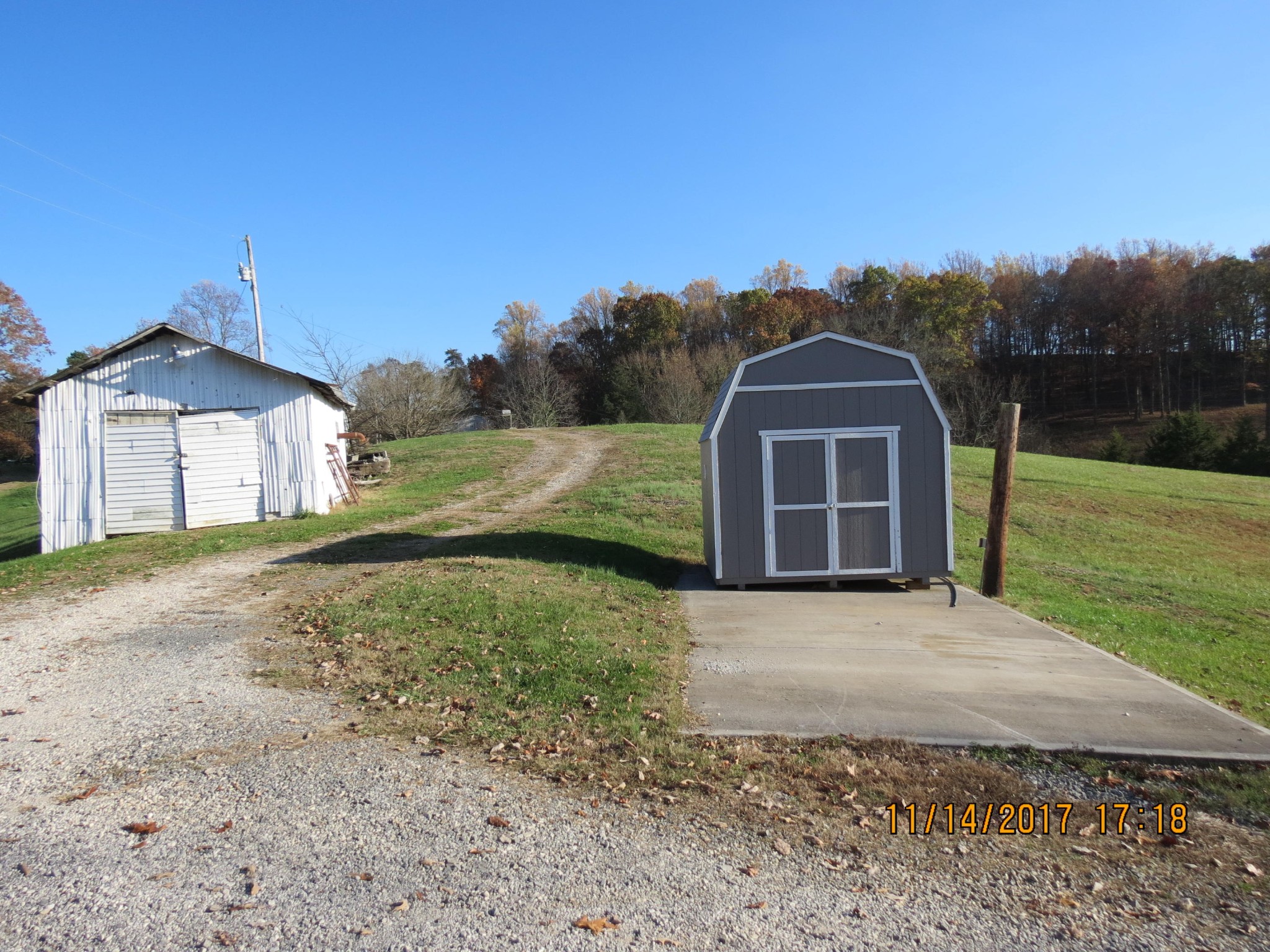 2008 Baldwin Cate Road New Market, TN 37820 - Photo 15 of 15 Gallery Image 15