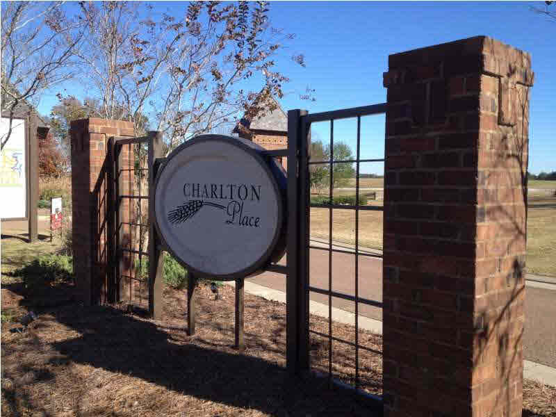 72 Churchill Place, Unit LOT 72 Madison, MS 39110 - Photo 2 of 3 Photo 2