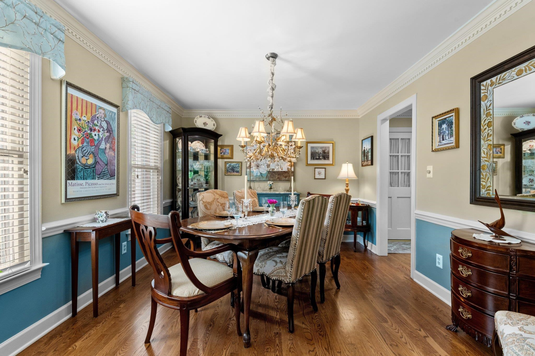 7304 Still Pond Court Raleigh, NC 27613 - Photo 23 of 51 Photo 23