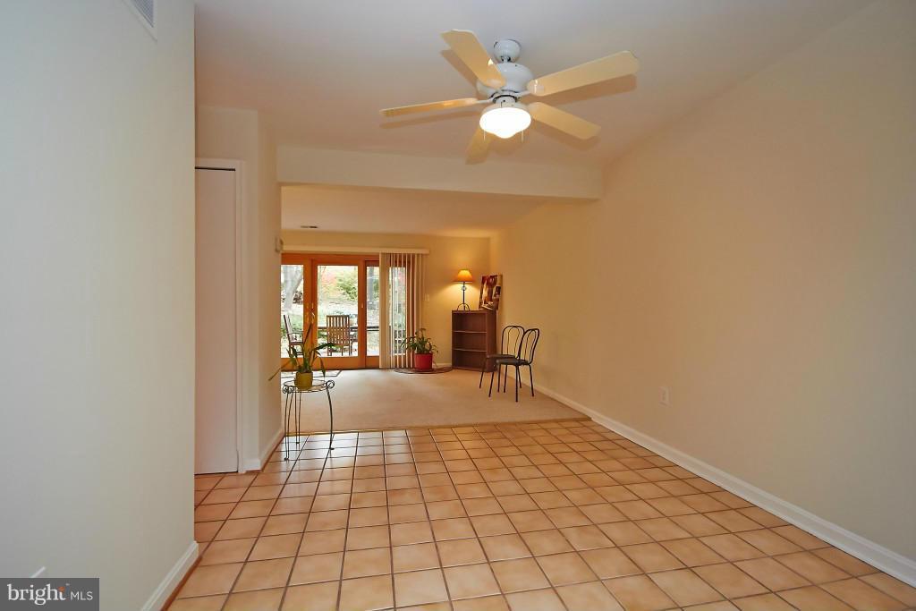 11008 Saffold Way Reston, VA 20190 - Photo 4 of 24 a view of an empty room and window
