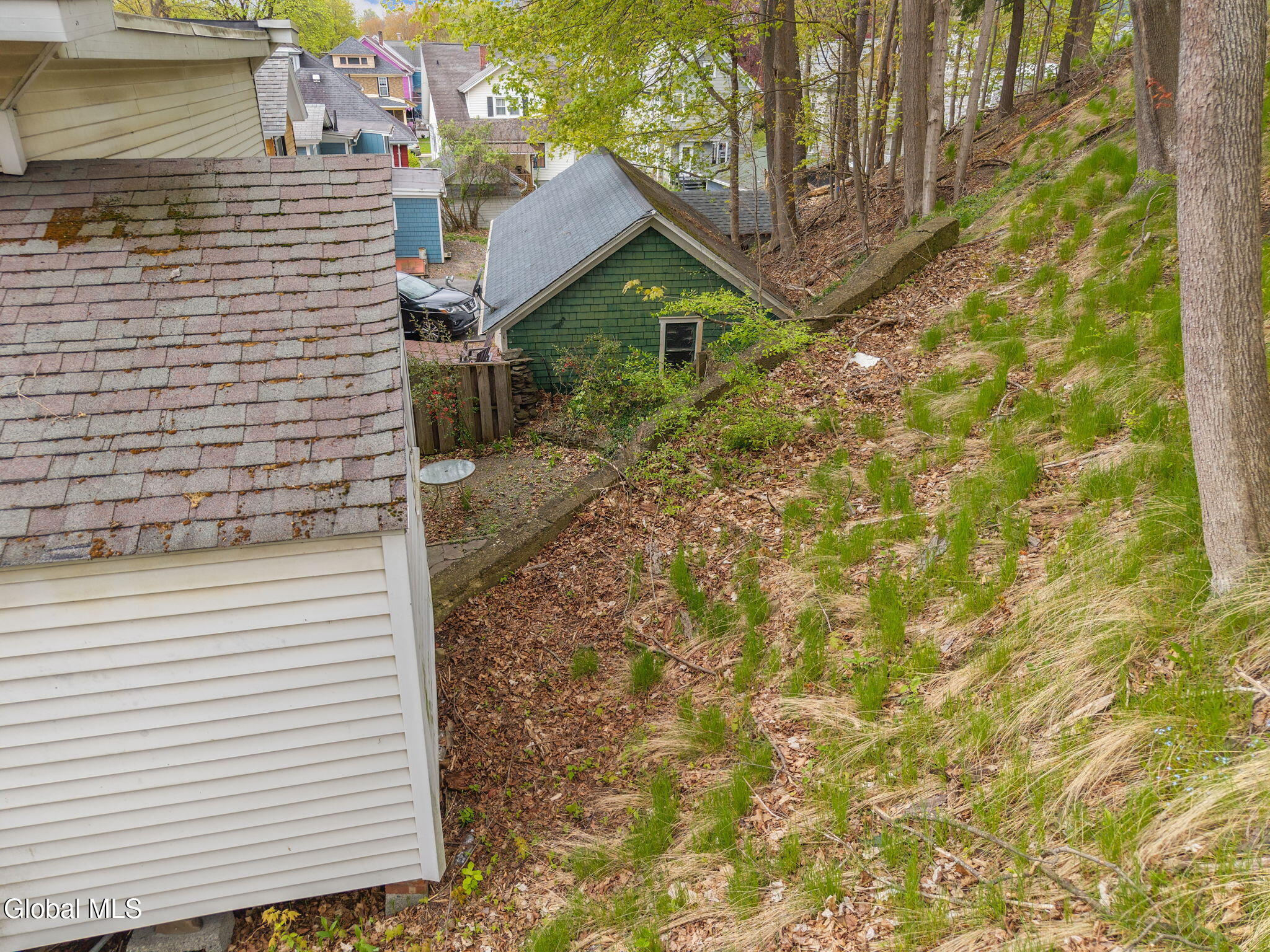39 Fair Street Oneonta, NY 13820 - Photo 40 of 49 37-39FairSt_37