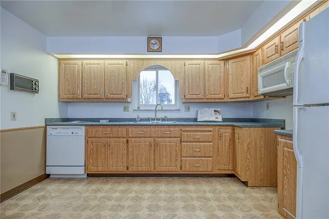 $264,900 | 121 North Park Street, Monroeville, PA 15146