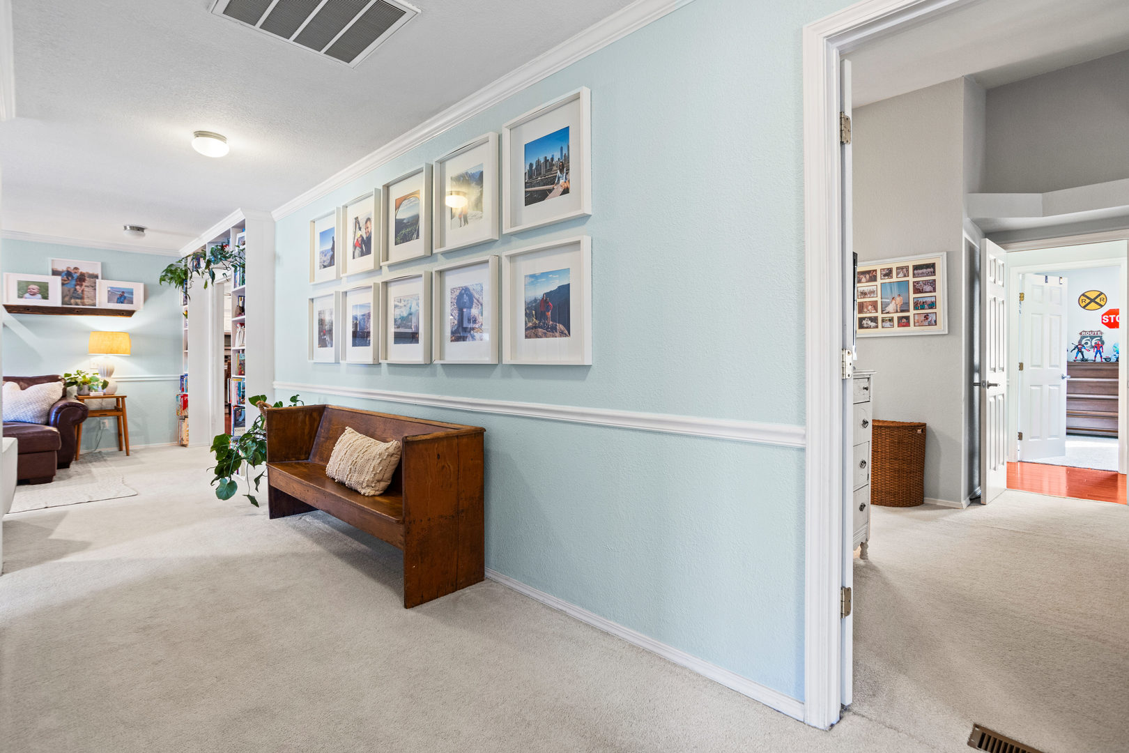 1 Morfey Court Monticello, IL 61856 - Photo 24 of 61 a living room with furniture