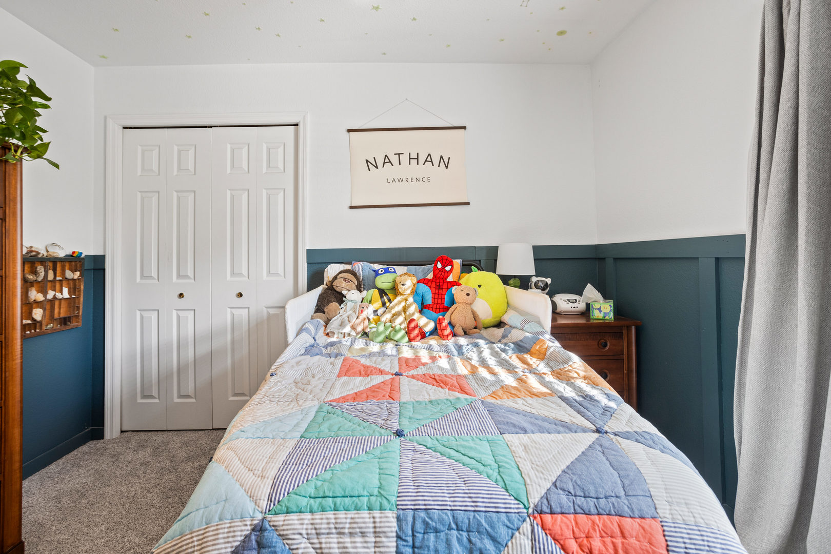 1 Morfey Court Monticello, IL 61856 - Photo 44 of 61 a view of a dining room with furniture
