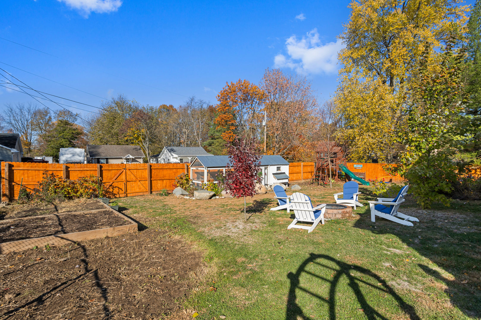 1 Morfey Court Monticello, IL 61856 - Photo 52 of 61