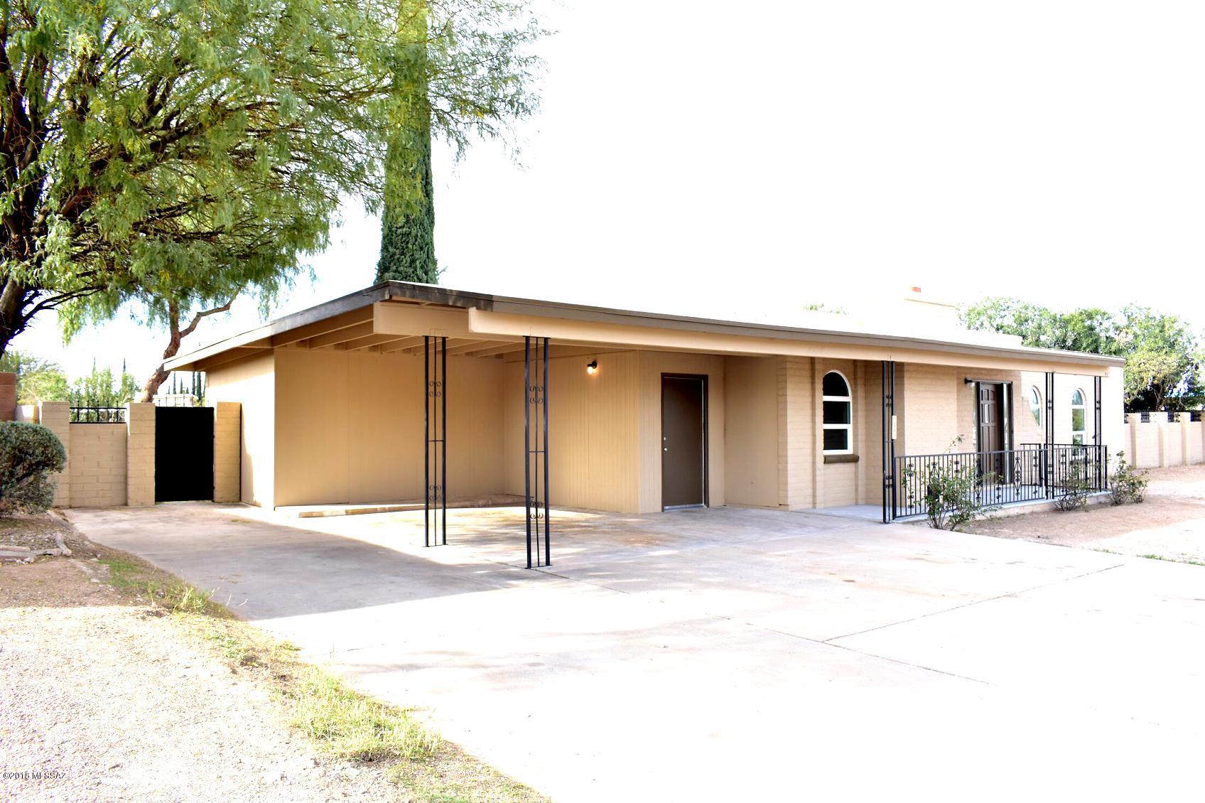 7224 East Stella Road Tucson, AZ 85730 - Photo 3 of 18 Gallery Image 3