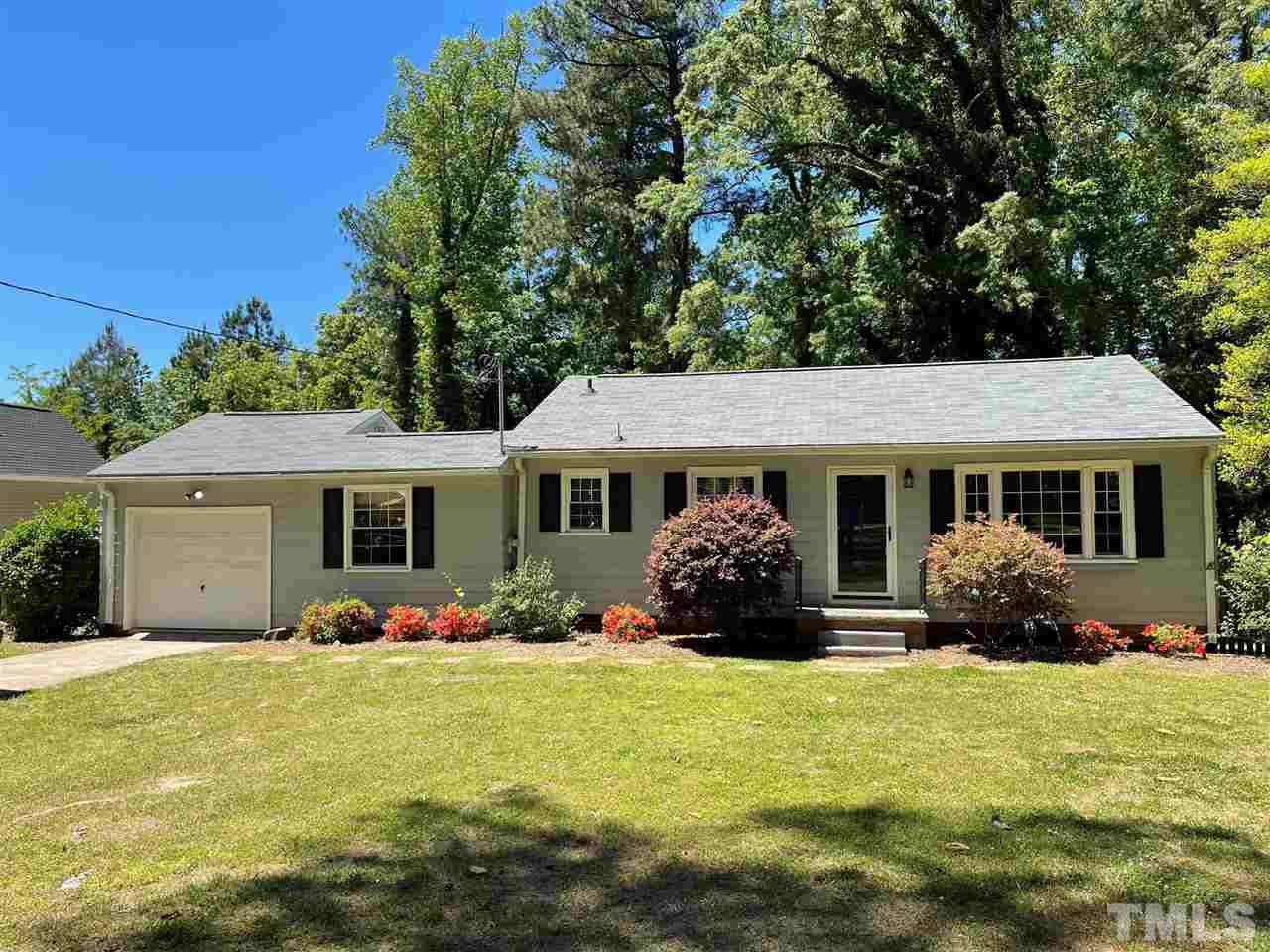 108 Ridge Road Butner, NC 27509 - Photo 1 of 17 Gallery Image 1