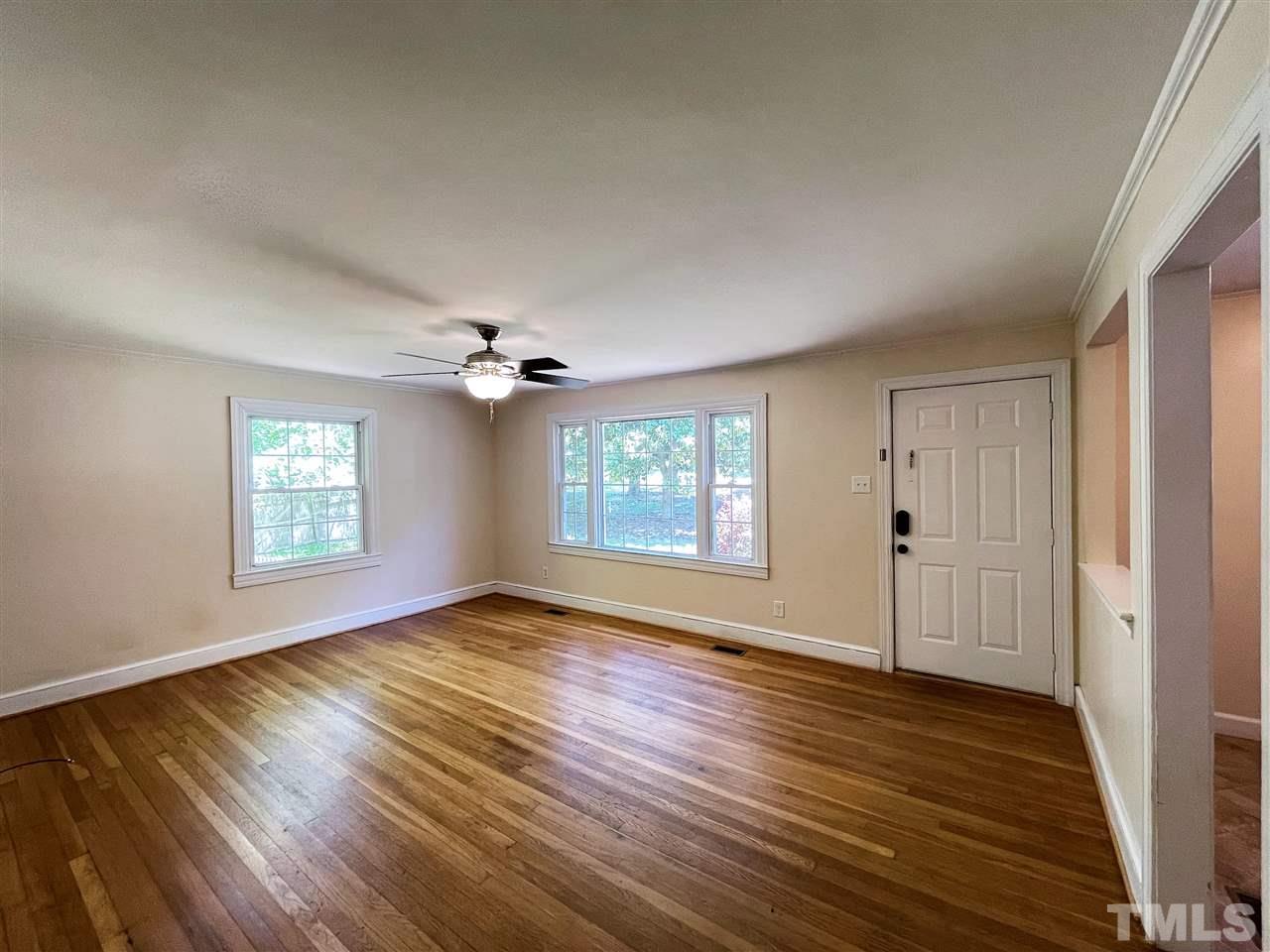 108 Ridge Road Butner, NC 27509 - Photo 2 of 17 Gallery Image 2