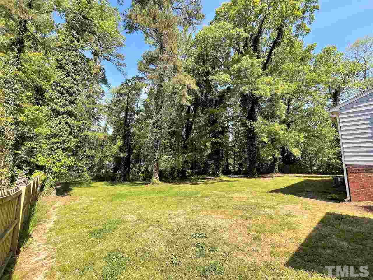 108 Ridge Road Butner, NC 27509 - Photo 16 of 17 Gallery Image 16