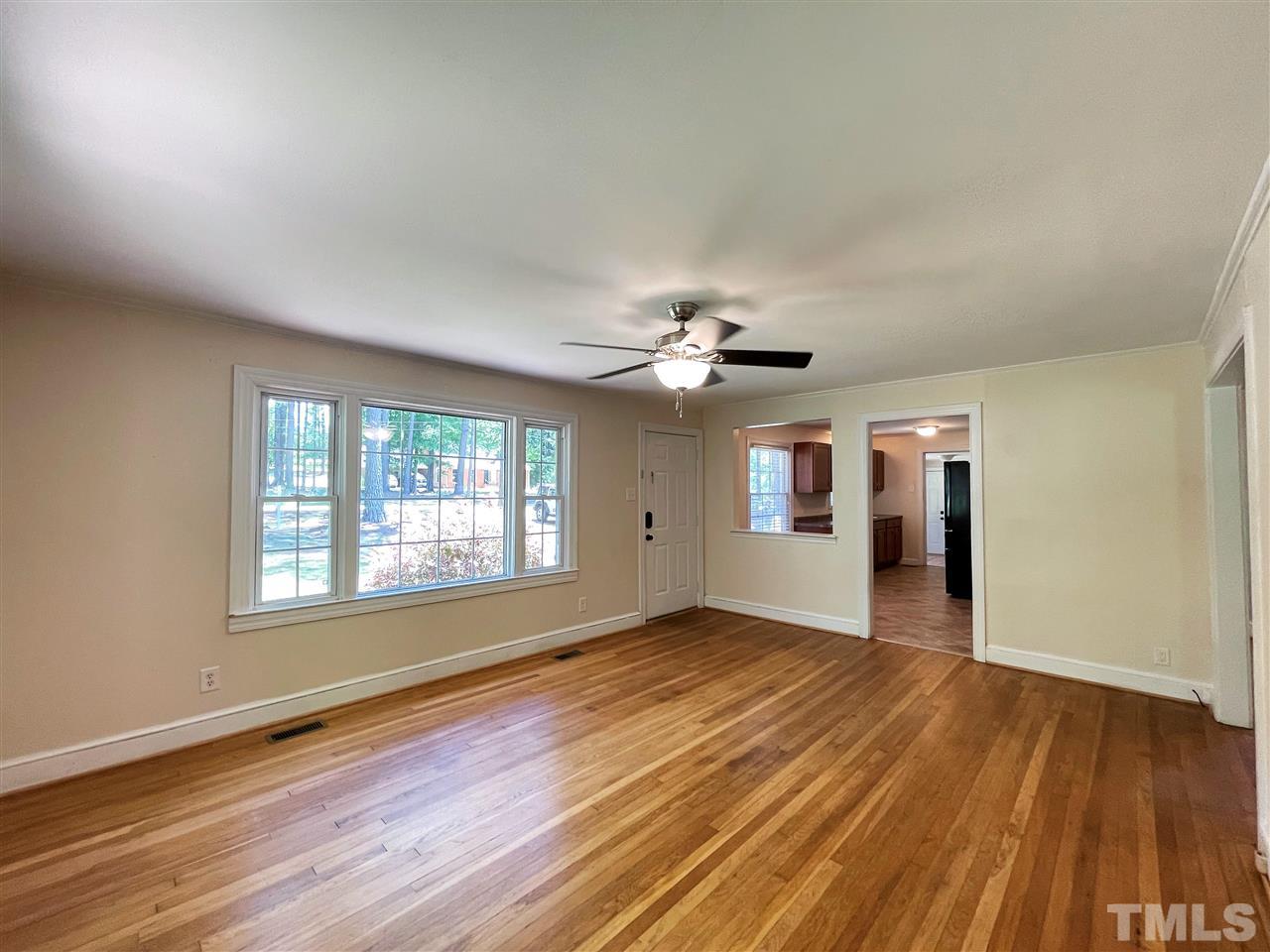 108 Ridge Road Butner, NC 27509 - Photo 3 of 17 Gallery Image 3