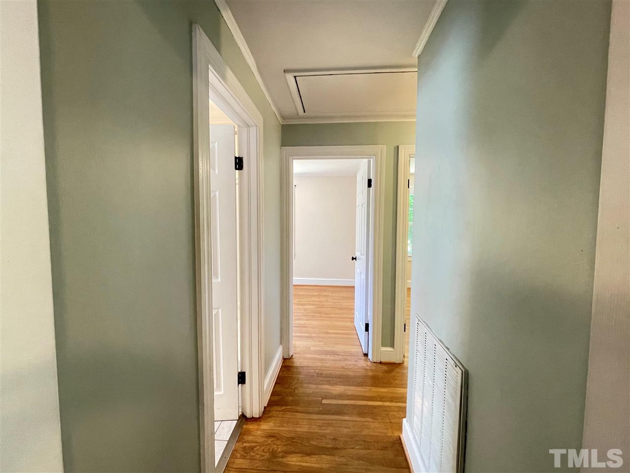 108 Ridge Road Butner, NC 27509 - Photo 6 of 17 Gallery Image 6