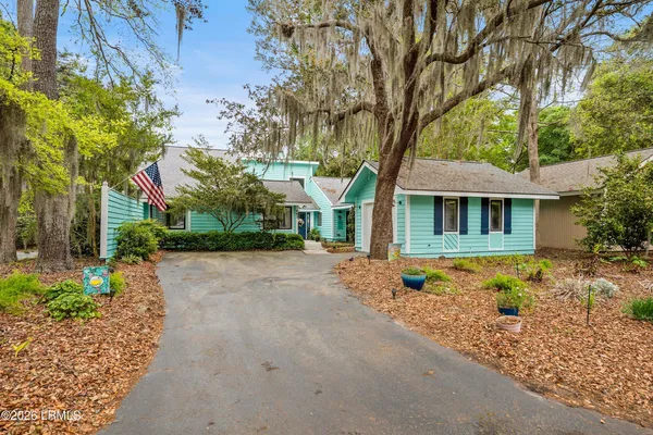 $500,000 | 443 BB Sams Drive, St. Helena Island, SC 29920