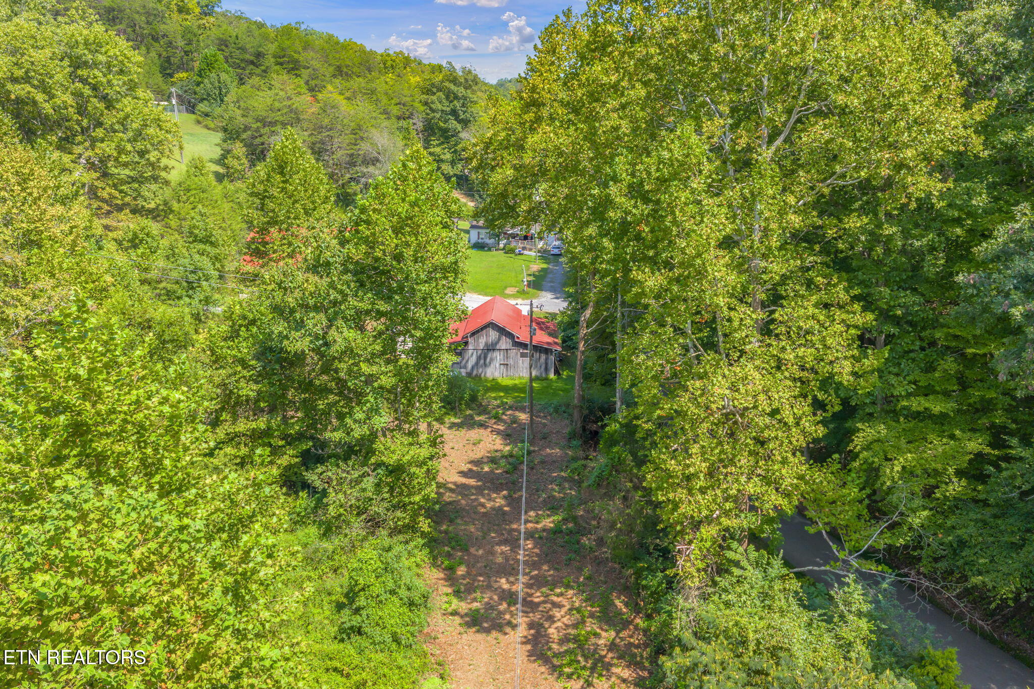 Texas Hollow Road Luttrell, TN 37779 - Photo 18 of 25 18-web-or-mls-283 Texas Hollow Road-17