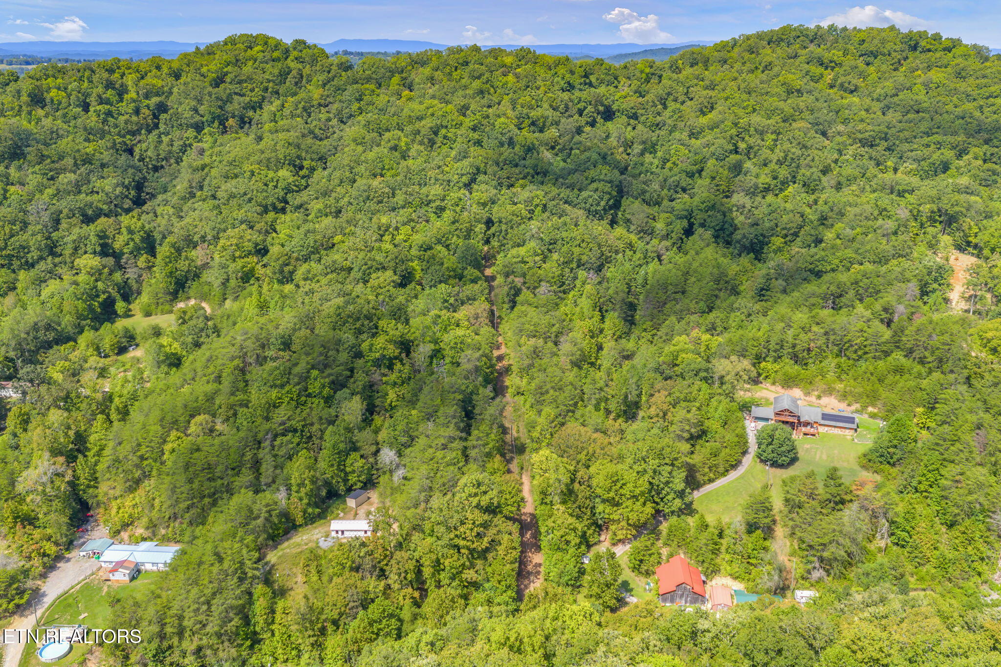 Texas Hollow Road Luttrell, TN 37779 - Photo 3 of 25 3-web-or-mls-283 Texas Hollow Road-3