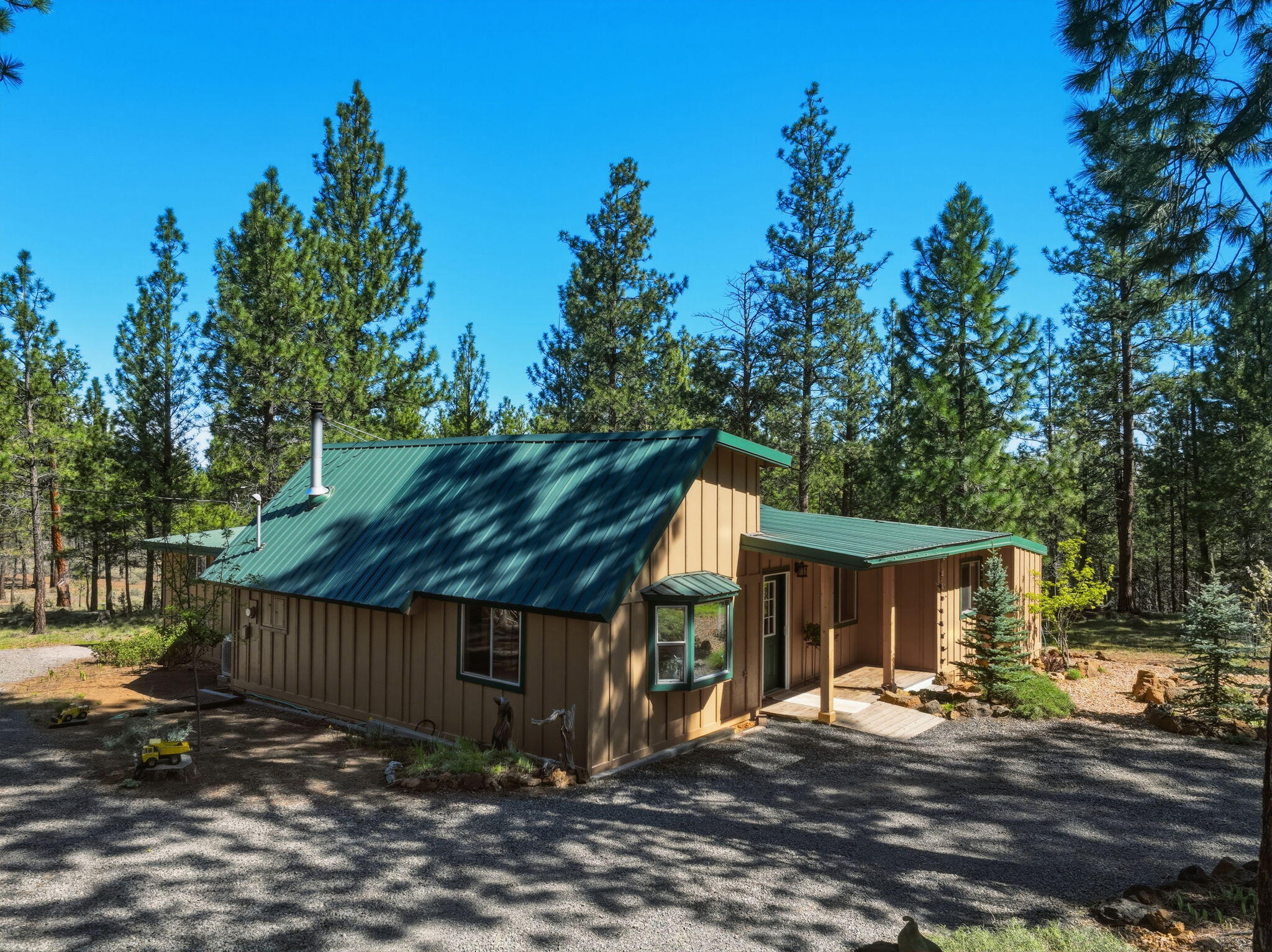 15020 Remuda Road Sisters, OR 97759 - Photo 53 of 61 15020 Remuda, Sisters, OR
