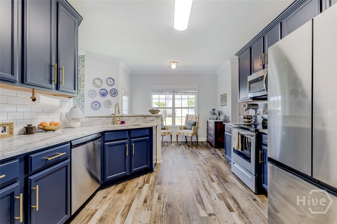101 Saddlebrush Road Ellabell, GA 31308 - Photo 11 of 40 Gallery Image 11