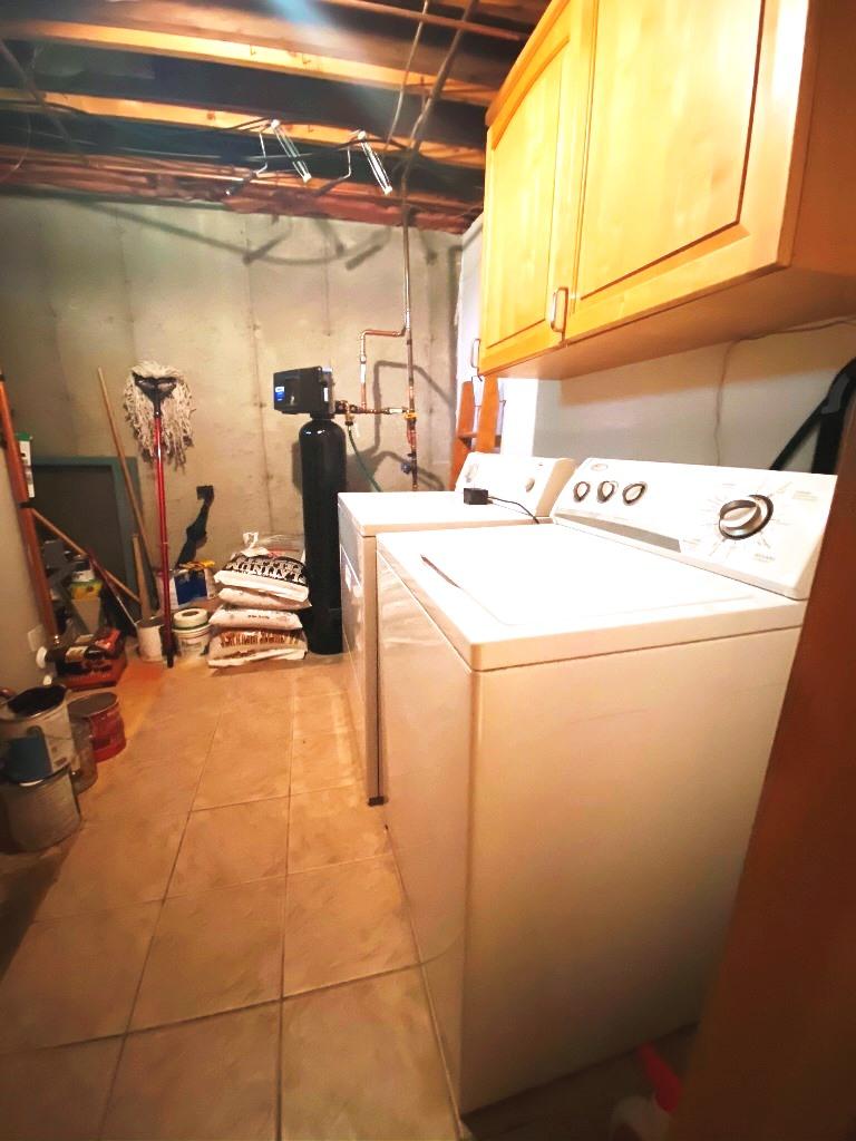 25 Cross Street Rangeley, ME 04970 - Photo 35 of 37 Laundry/Utility Room