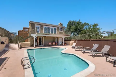 $649,000 | 5402 Balboa Arms Drive, Unit 415, San Diego, CA 92117