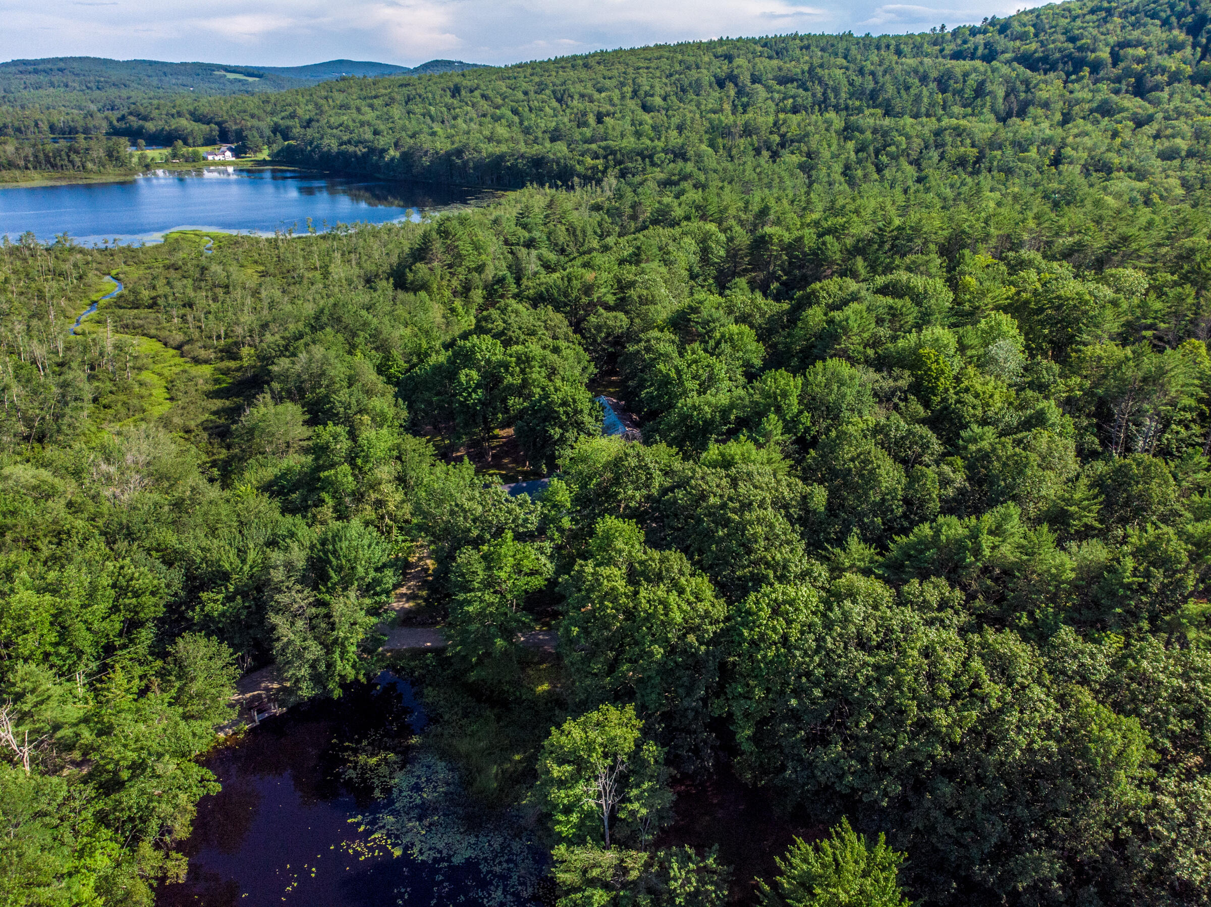 42 Town Pound Road Porter, ME 04068 - Photo 89 of 112 DJI_0542