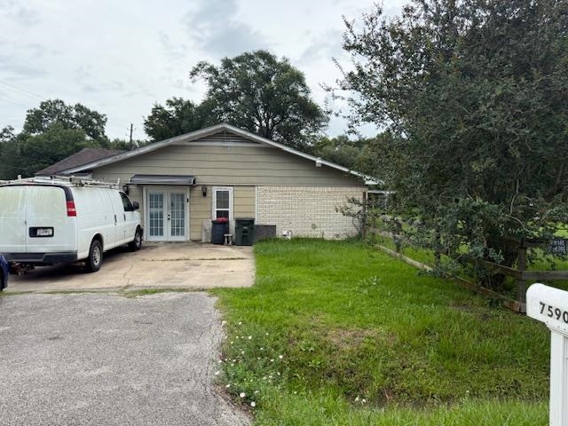 7590 San Diego Street Beaumont, TX 77708 - Photo 3 of 20