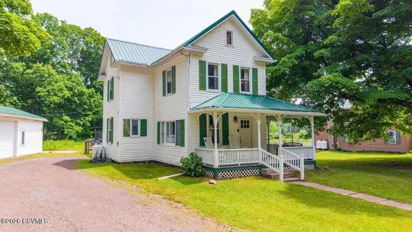 $314,900 | 840 Central Road, Benton, PA 17814