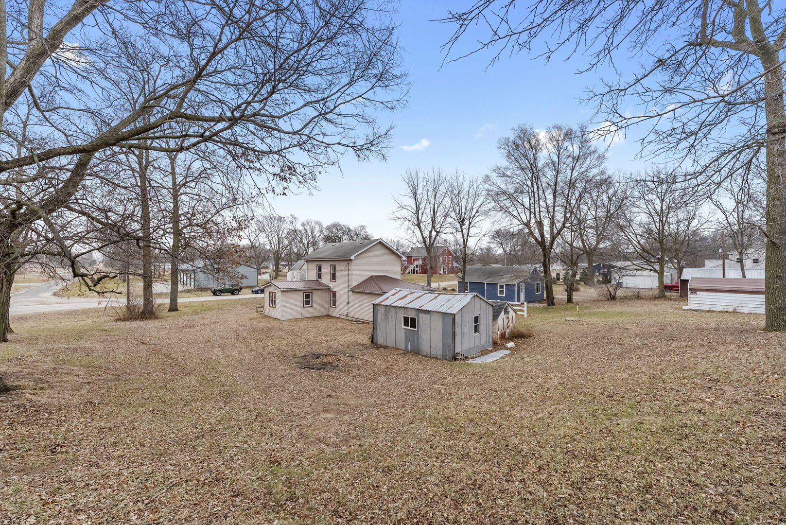 410 2nd Street New Boston, IL 61272 - Photo 21 of 23