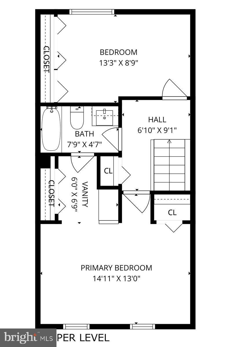 1642 Harvest Green Court Reston, VA 20194 - Photo 46 of 46