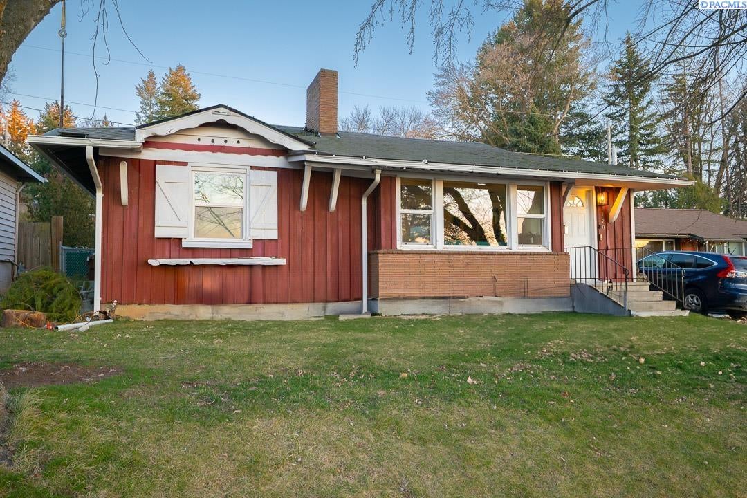 1120 Northwest Clifford Street Pullman, WA 99163 - Photo 20 of 24 Gallery Image 20