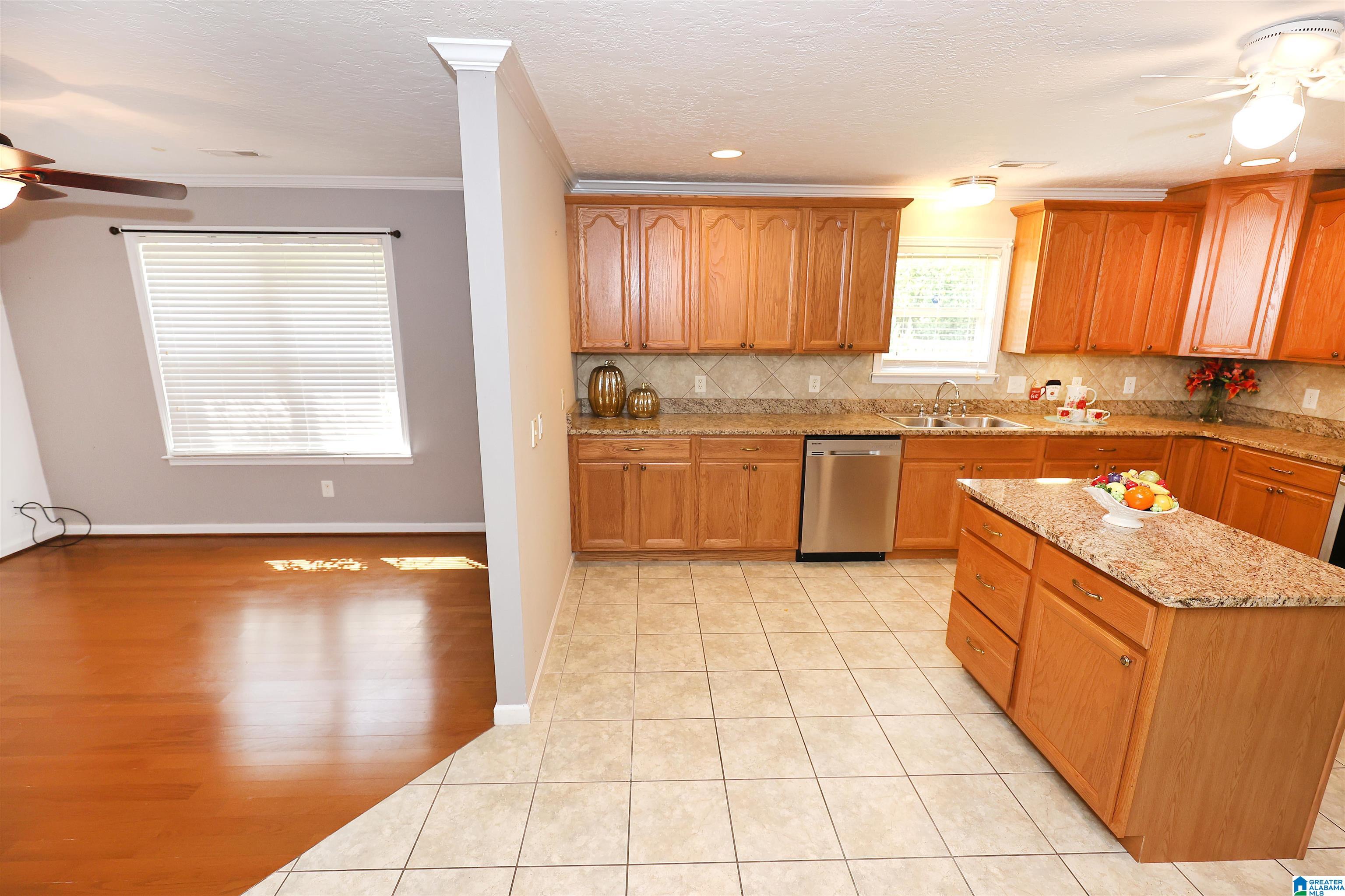 325 Morton Road Anniston, AL 36205 - Photo 15 of 39