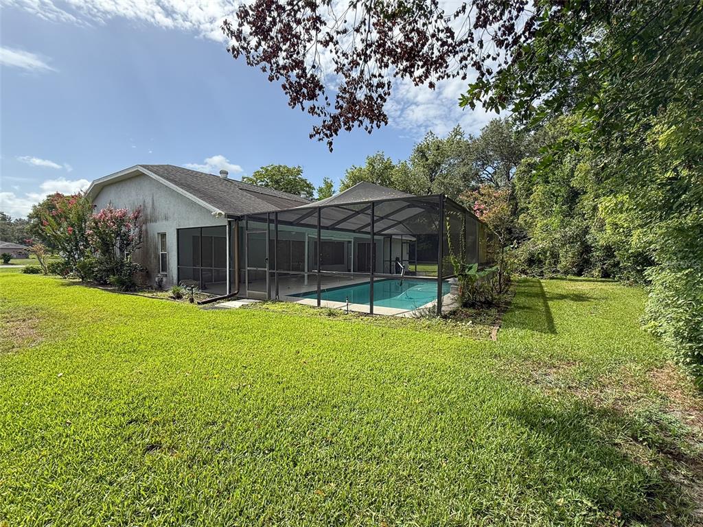 1463 Brigadier Drive Spring Hill, FL 34608 - Photo 37 of 38