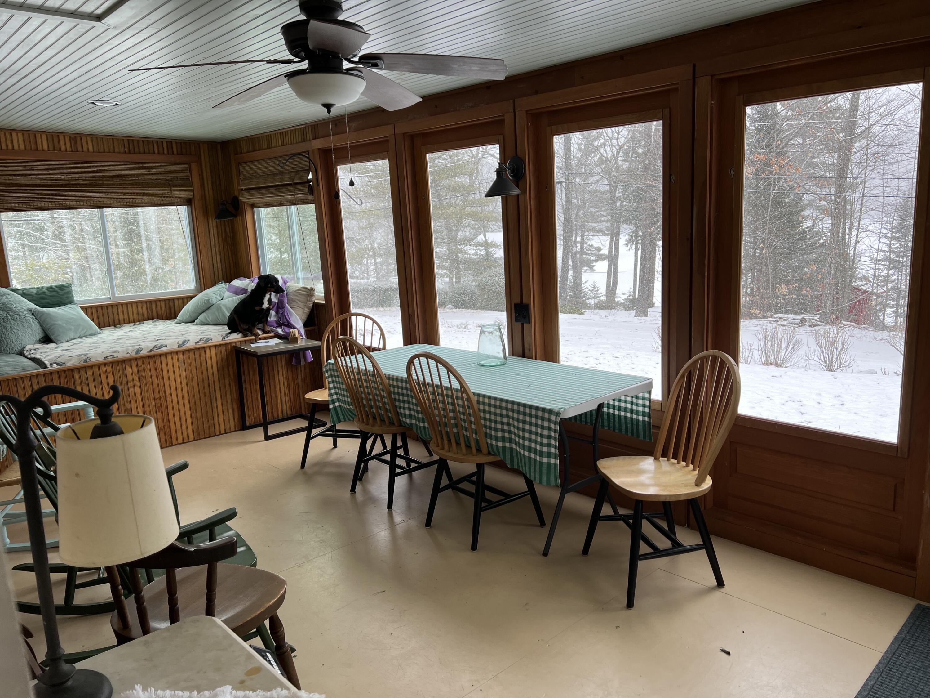 944 Anderson Road Sebago, ME 04029 - Photo 26 of 49 Porch