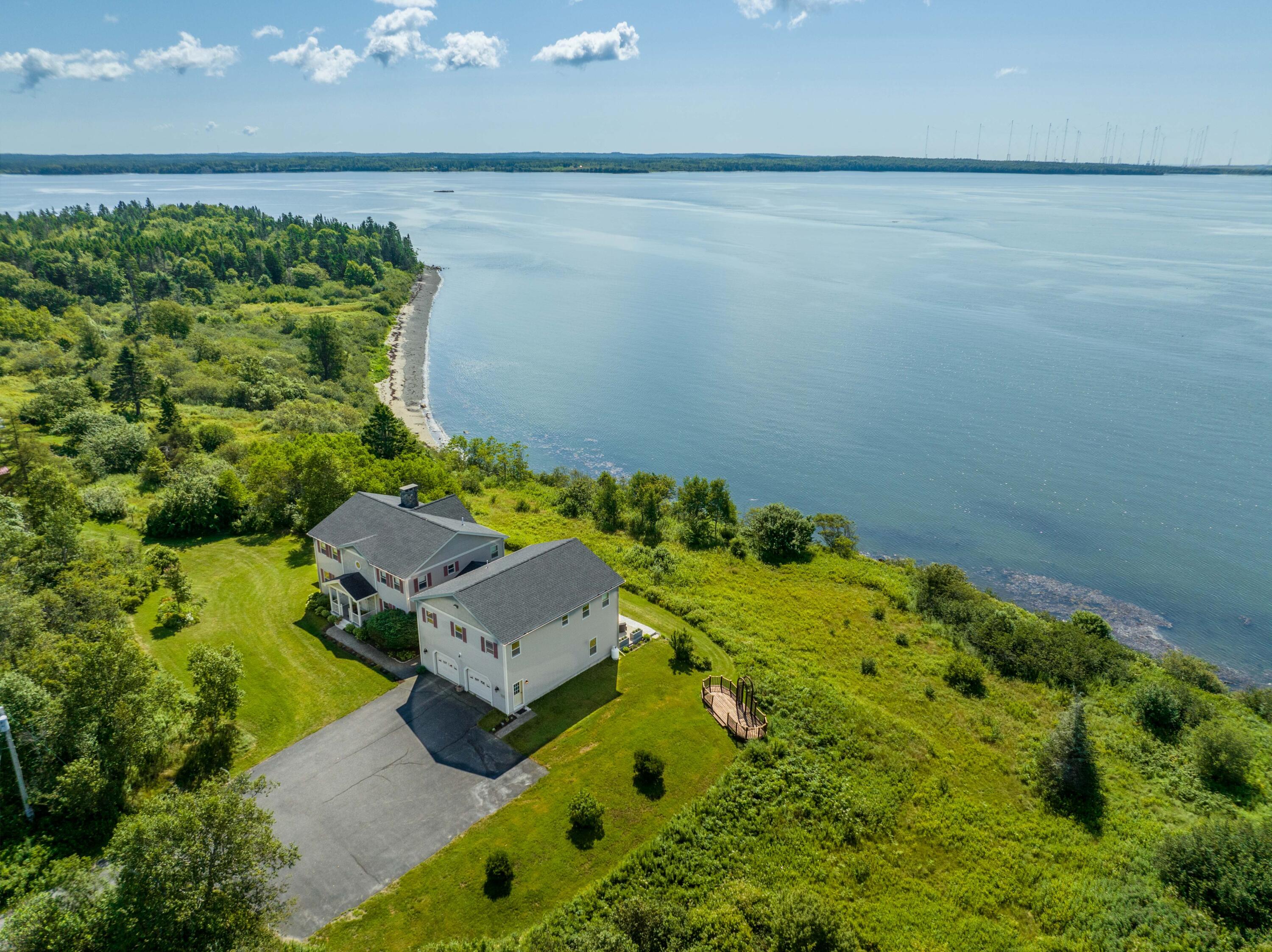 841 Cutler Road Machiasport, ME 04655 - Photo 6 of 181