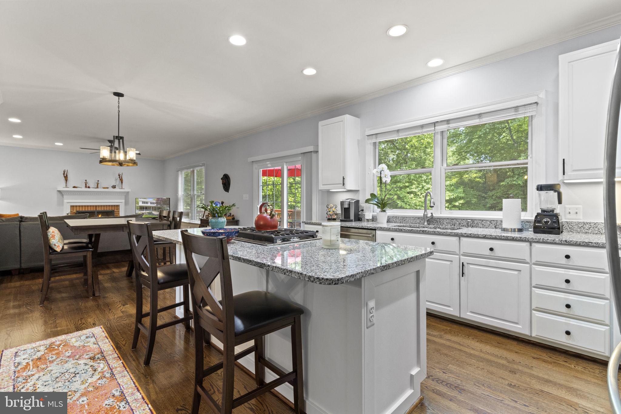 13815 Notley Road Silver Spring, MD 20904 - Photo 11 of 44 Gallery Image 11