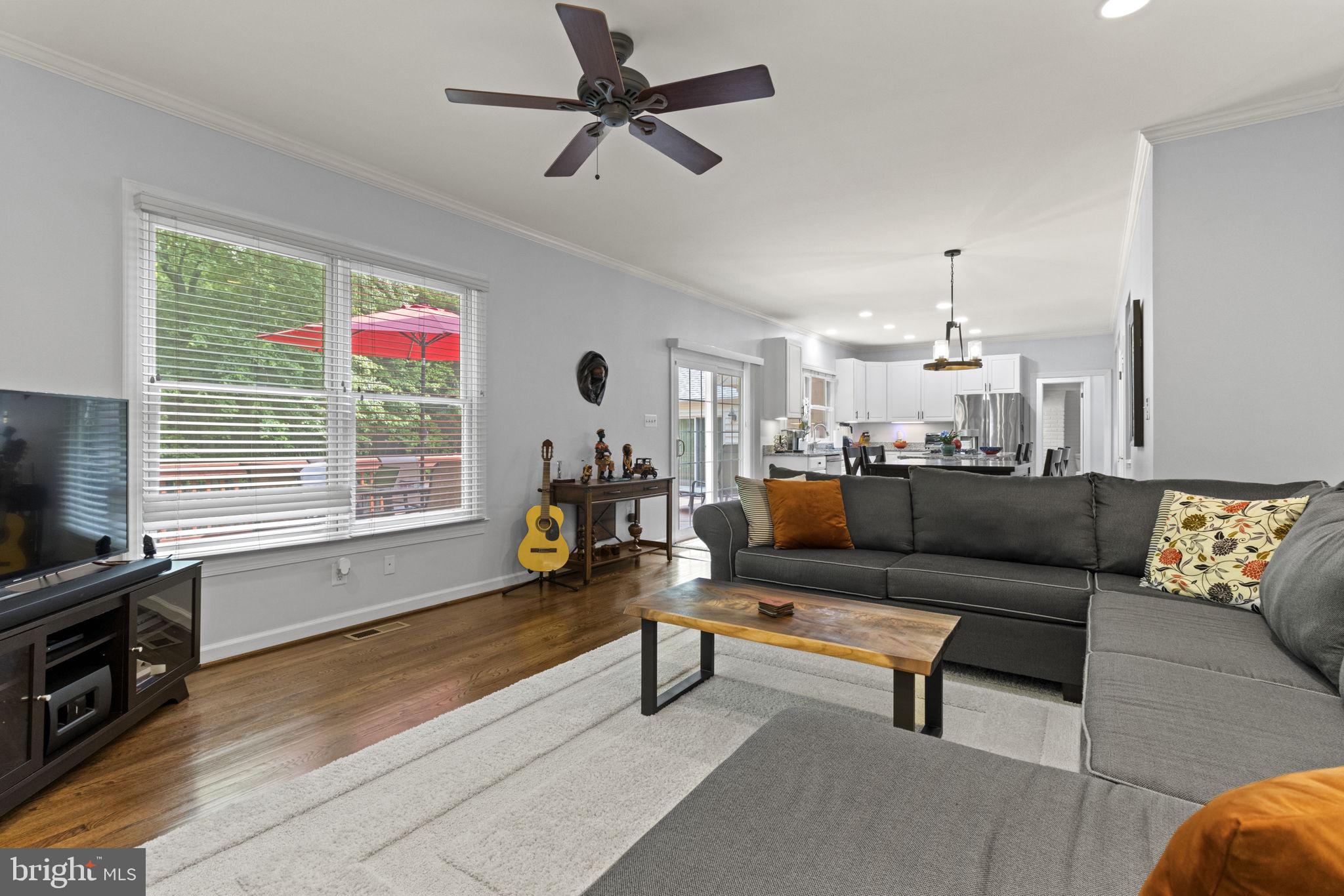 13815 Notley Road Silver Spring, MD 20904 - Photo 12 of 44 Gallery Image 12
