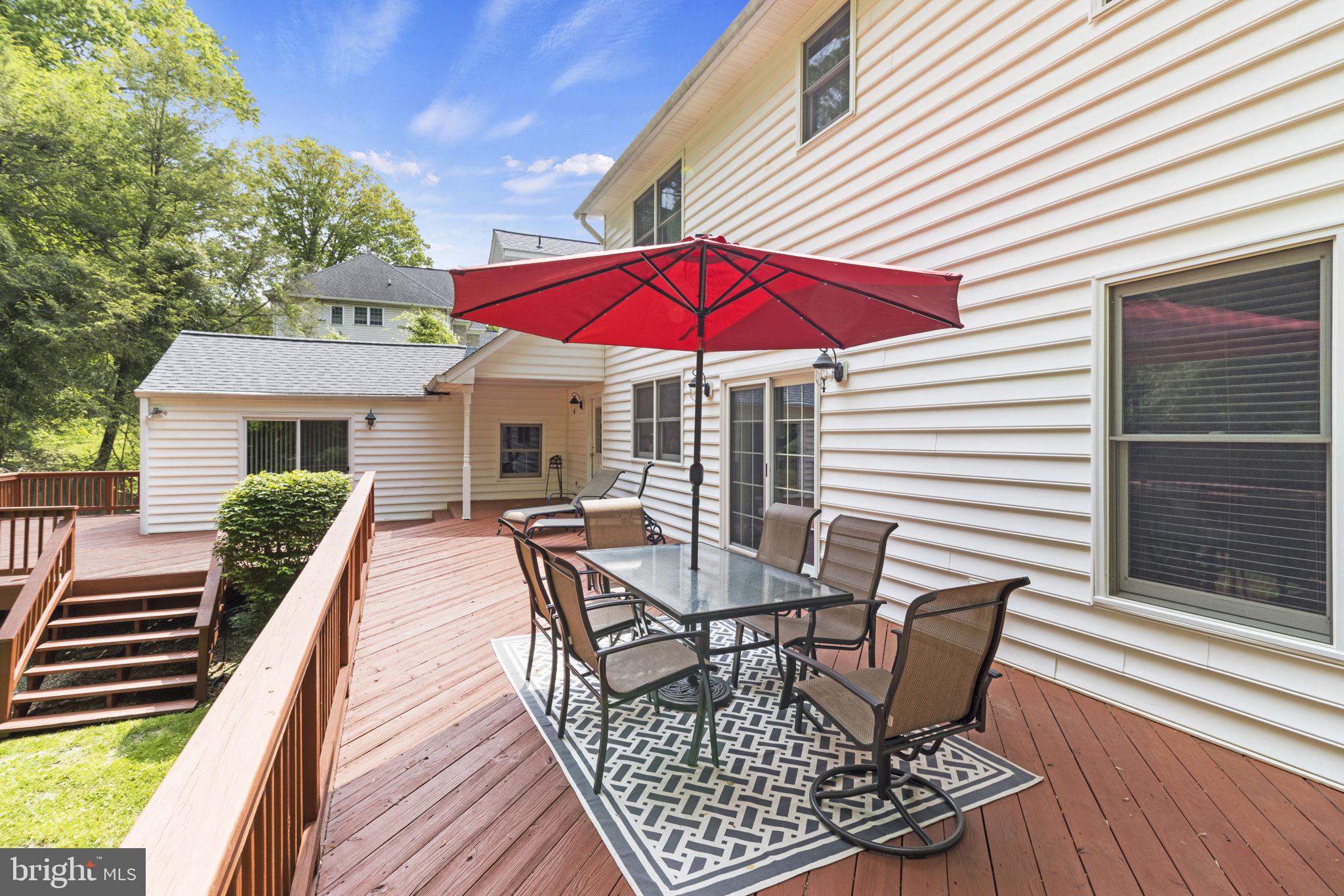 13815 Notley Road Silver Spring, MD 20904 - Photo 22 of 44 Gallery Image 22
